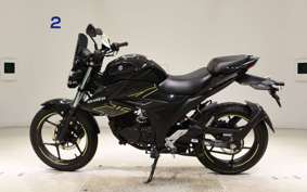 SUZUKI GIXXER 150 2021 ED131