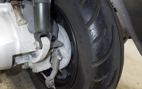 HONDA LEAD 125 2025 JF45