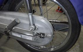 HONDA C110 SUPER CUB JA07