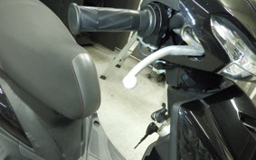 YAMAHA CYGNUS 125 XSR 3 SEA5J