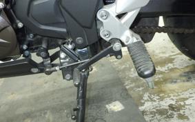 SUZUKI ｼﾞｸｻｰ250SF 1999 ED22B