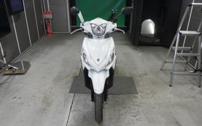 SUZUKI ADDRESS 110 2025 CE47A
