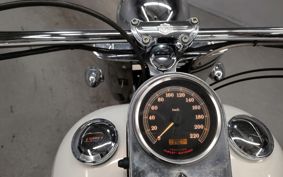 HARLEY HARLEY FLSTC1450 BJY
