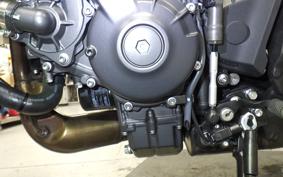 YAMAHA TRACER 9 GT+ 2024 RN70J