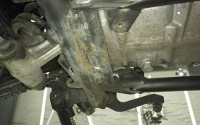 YAMAHA TRICKER Gen.2 2026 DG16J