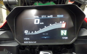 BMW F900XR PREMIUM LINE 2020