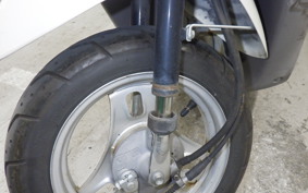 SUZUKI ﾚｯﾂG 2014 CA4AA