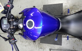 SUZUKI GSR750 A 2014 GR7NA