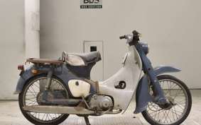 HONDA C102 SUPER CUB C102