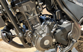 HONDA  REBEL 250 ABS MC49