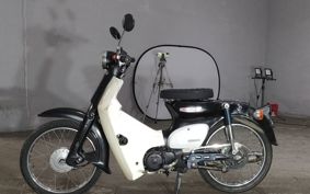HONDA SUPER CUB50 AA01