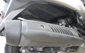 YAMAHA MAJESTY 250 Gen.4 SG20J