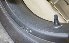 KAWASAKI ZEPHYR 400 KAI 1998 ZR400C