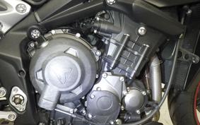 TRIUMPH STREET TRIPLE RS 2019