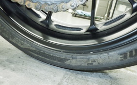 YAMAHA MT-09 A 2014 RN34J