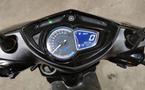 YAMAHA CYGNUS125XSR SE44J