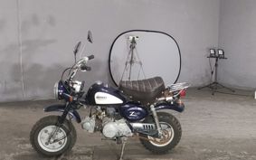 HONDA MONKEY Z50J