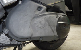 YAMAHA AXIS 125 Z SED7J