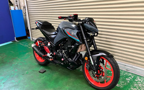 YAMAHA MT-25 ABS RG43J