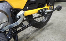 HONDA CT125-2 1986 JA65