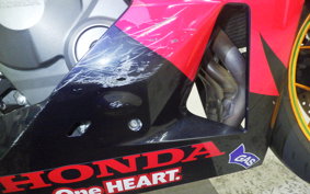 HONDA CBR600RR GEN 3 2014