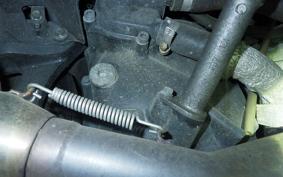 YAMAHA MAXAM 250 SG17J