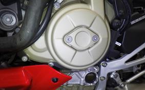 DUCATI STREETFIGHTER V4 S 2025