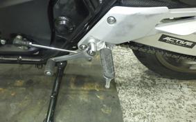 HONDA CB400 SUPER BOLDOR A 2017 NC42