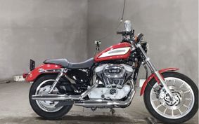 HARLEY HARLEY XL1200R CLP