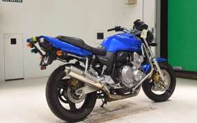 HONDA CB400SF VTEC K 2023 NC54