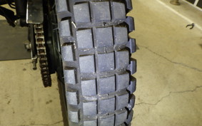YAMAHA SR400 Gen.2 1993 1JR