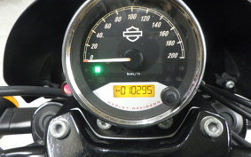 HARLEY XG750 STREET 2017