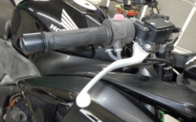 HONDA CBR250R GEN 3 2019 MC41