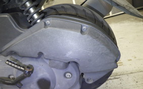 SUZUKI ADDRESS V125 S 2011 CF4MA