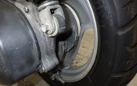 YAMAHA JOG Gen.1 2025 3KJ