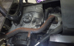 YAMAHA JOG ZR Gen.3 SA39J