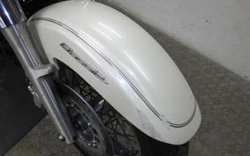 YAMAHA DRAGSTAR 400 CLASSIC  2011 VH02J