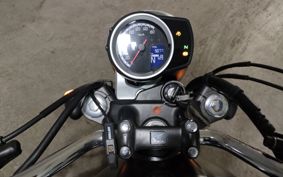 HONDA GB350 2021 NC59
