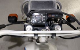 HONDA XLR250 BAJA MD22