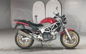HONDA VTR 250 MC33