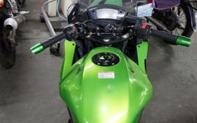 KAWASAKI NINJA 400R 2013 ER400B