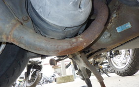 HONDA DIO GEN 2 AF27