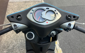 YAMAHA CYGNUS 125 X SE36
