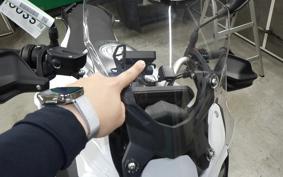 BMW F900XR 2024