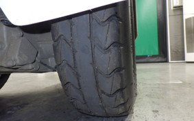 HONDA GYRO X 2024 TD02