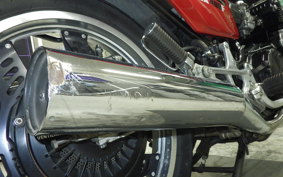 HONDA CBX400F GEN 2 1987 NC07