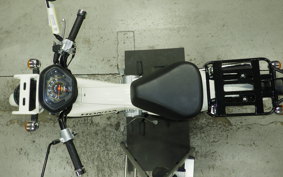 HONDA ｸﾛｽｶﾌﾞ50 2018 AA06