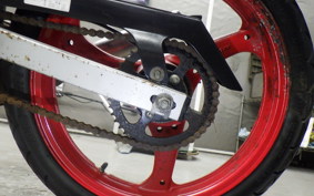 SUZUKI WOLF 50 2015 NA11A
