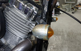 YAMAHA DRAGSTAR 400 1997 4TR