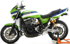 KAWASAKI ZRX1100 2001 ZRT10C